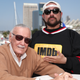 Illustration for article titled Kevin Smith, RZA, and Mark Hamill to appear at Stan Lee tribute event Excelsior! em/em